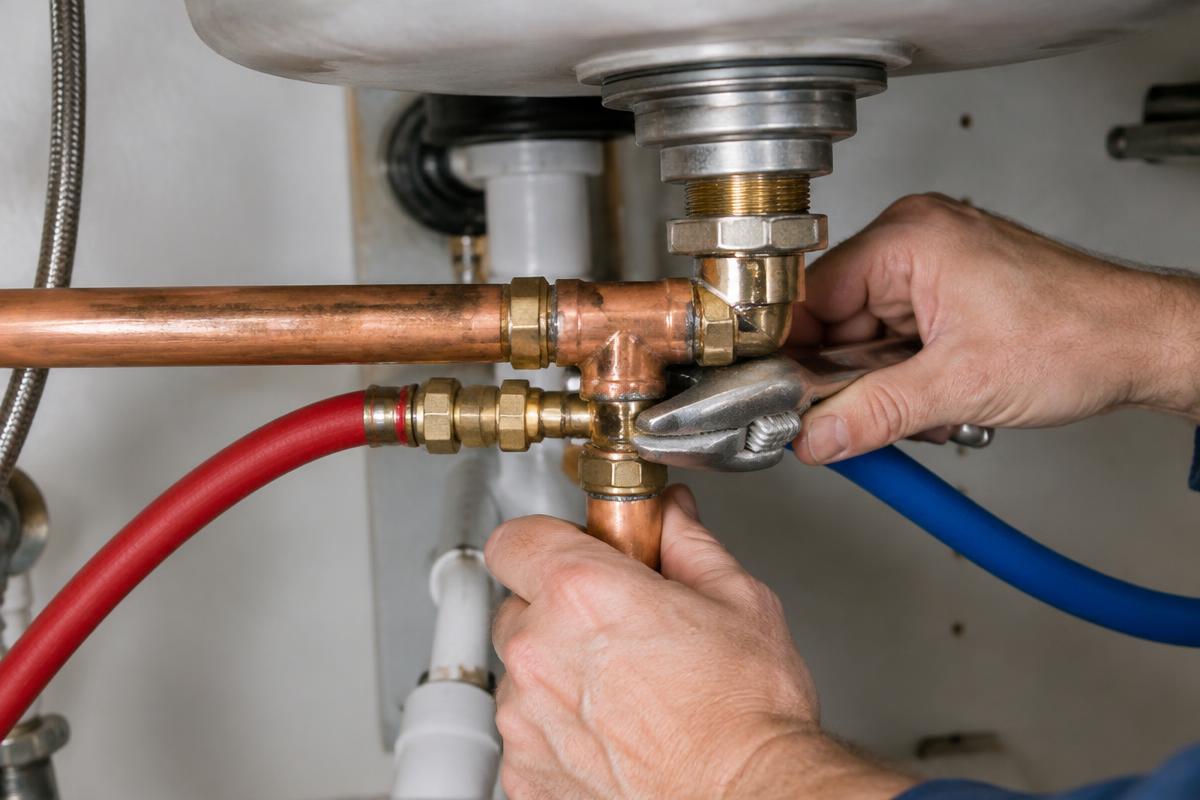 Plumbing Services